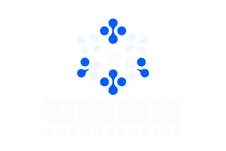 UMOH Technologies logo